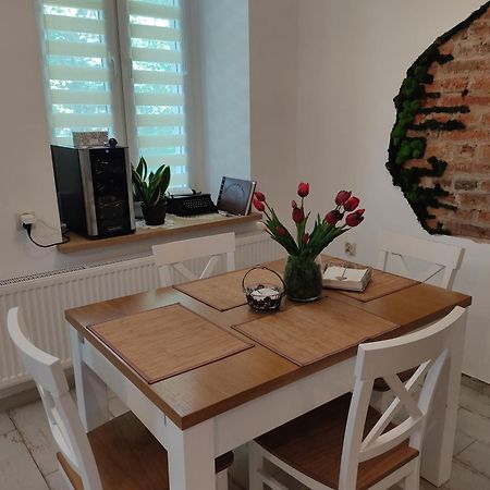 Apartament Przy Zamku Pszczyna Εξωτερικό φωτογραφία