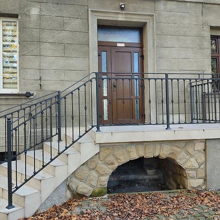Apartament Przy Zamku Pszczyna Εξωτερικό φωτογραφία