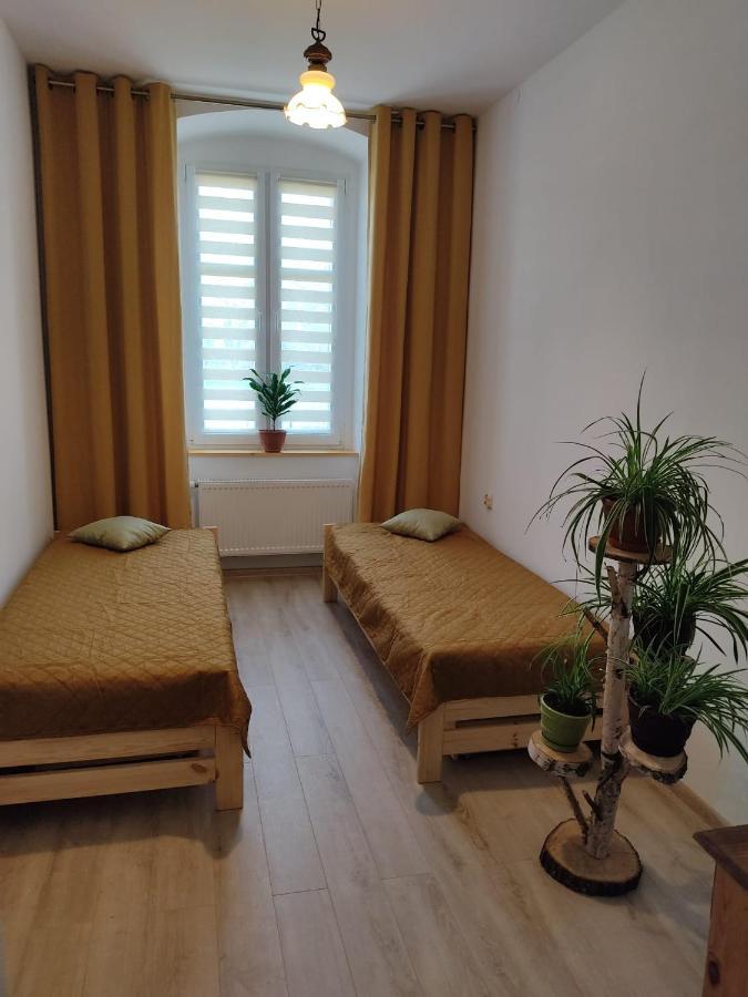 Apartament Przy Zamku Pszczyna Εξωτερικό φωτογραφία
