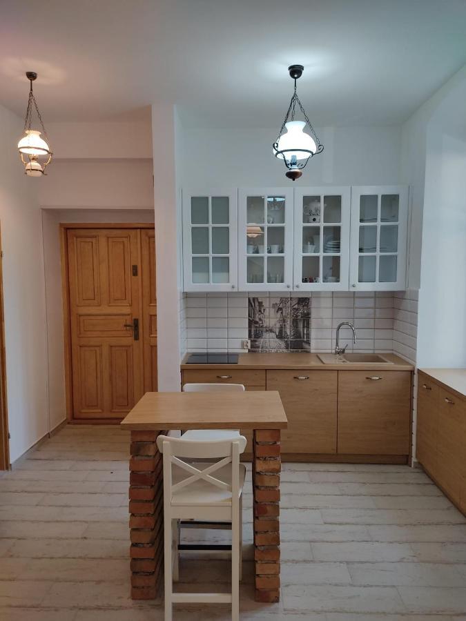 Apartament Przy Zamku Pszczyna Εξωτερικό φωτογραφία