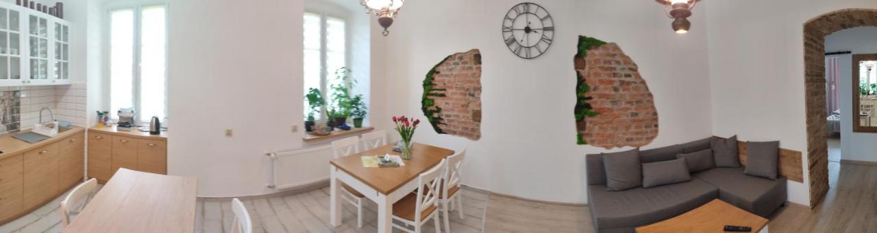 Apartament Przy Zamku Pszczyna Εξωτερικό φωτογραφία