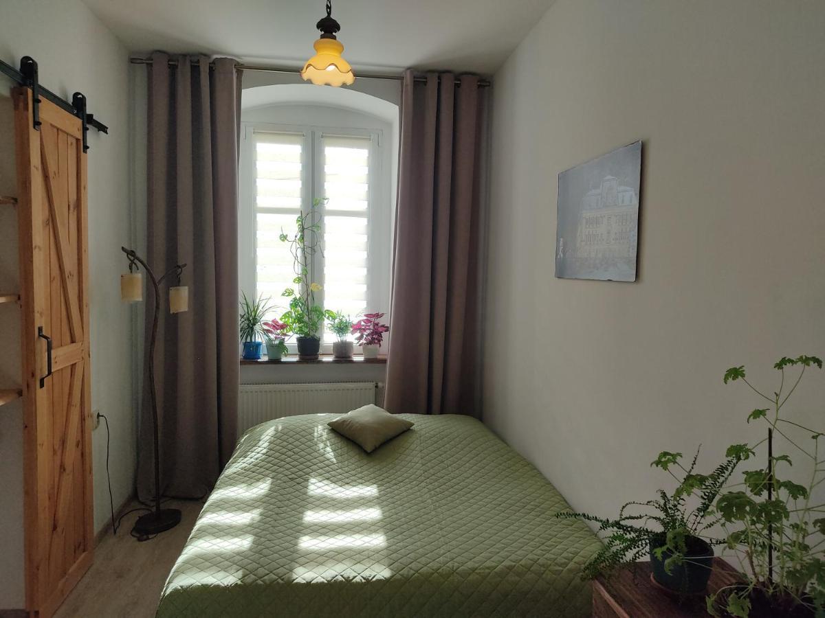 Apartament Przy Zamku Pszczyna Εξωτερικό φωτογραφία