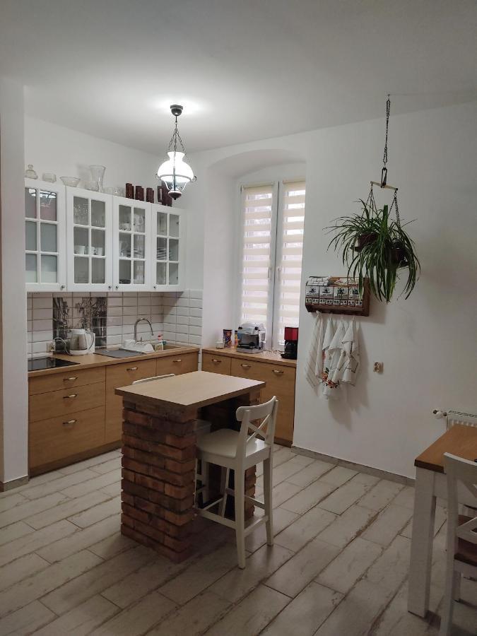 Apartament Przy Zamku Pszczyna Εξωτερικό φωτογραφία