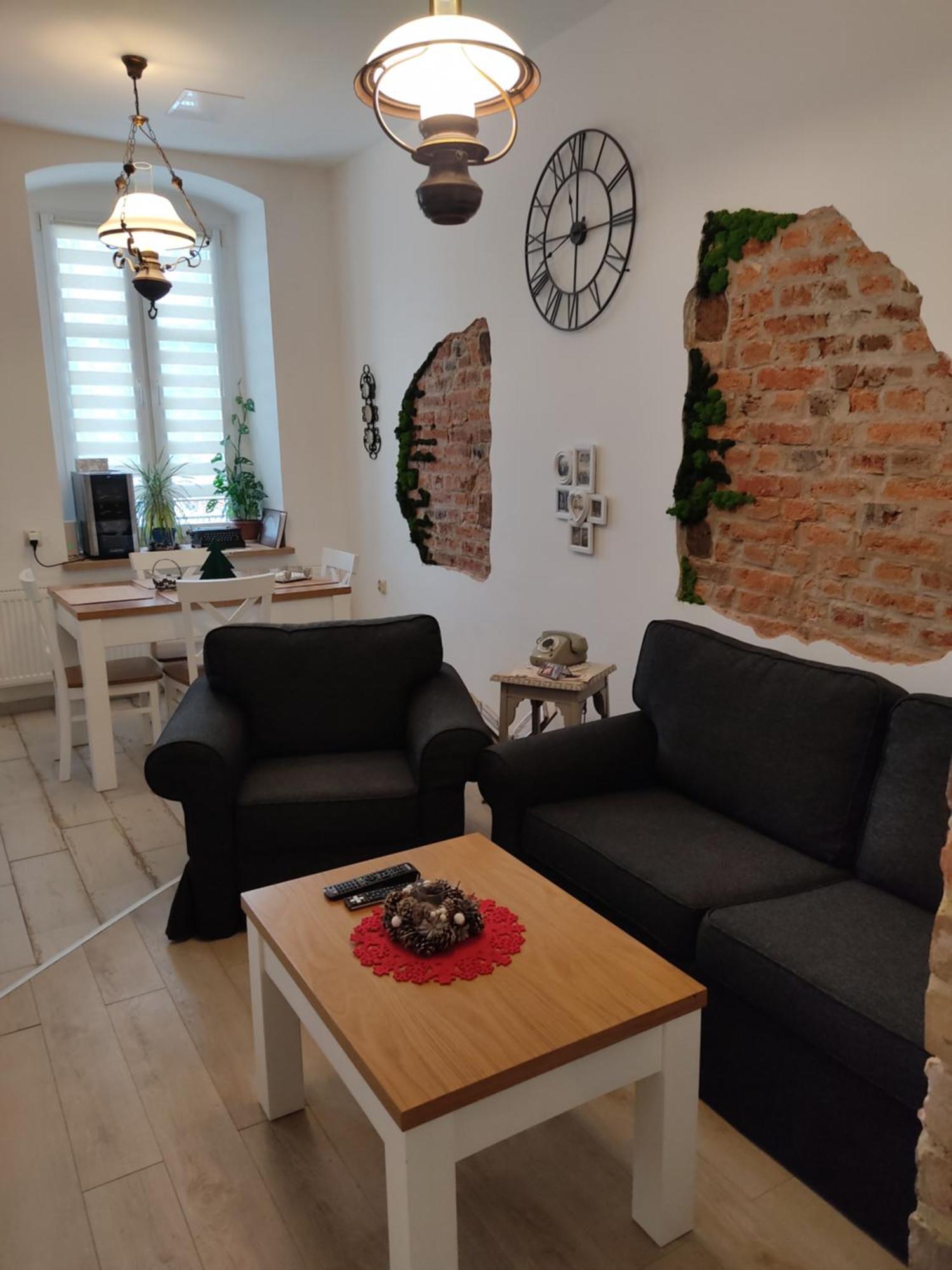 Apartament Przy Zamku Pszczyna Εξωτερικό φωτογραφία