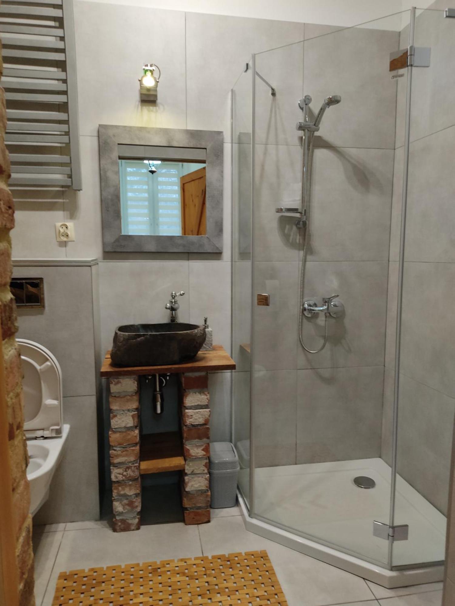 Apartament Przy Zamku Pszczyna Εξωτερικό φωτογραφία