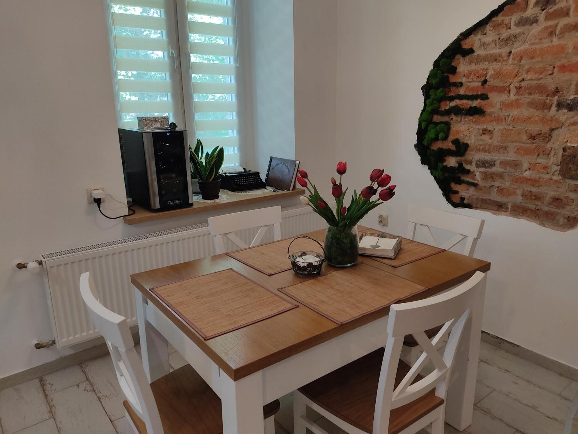 Apartament Przy Zamku Pszczyna Εξωτερικό φωτογραφία