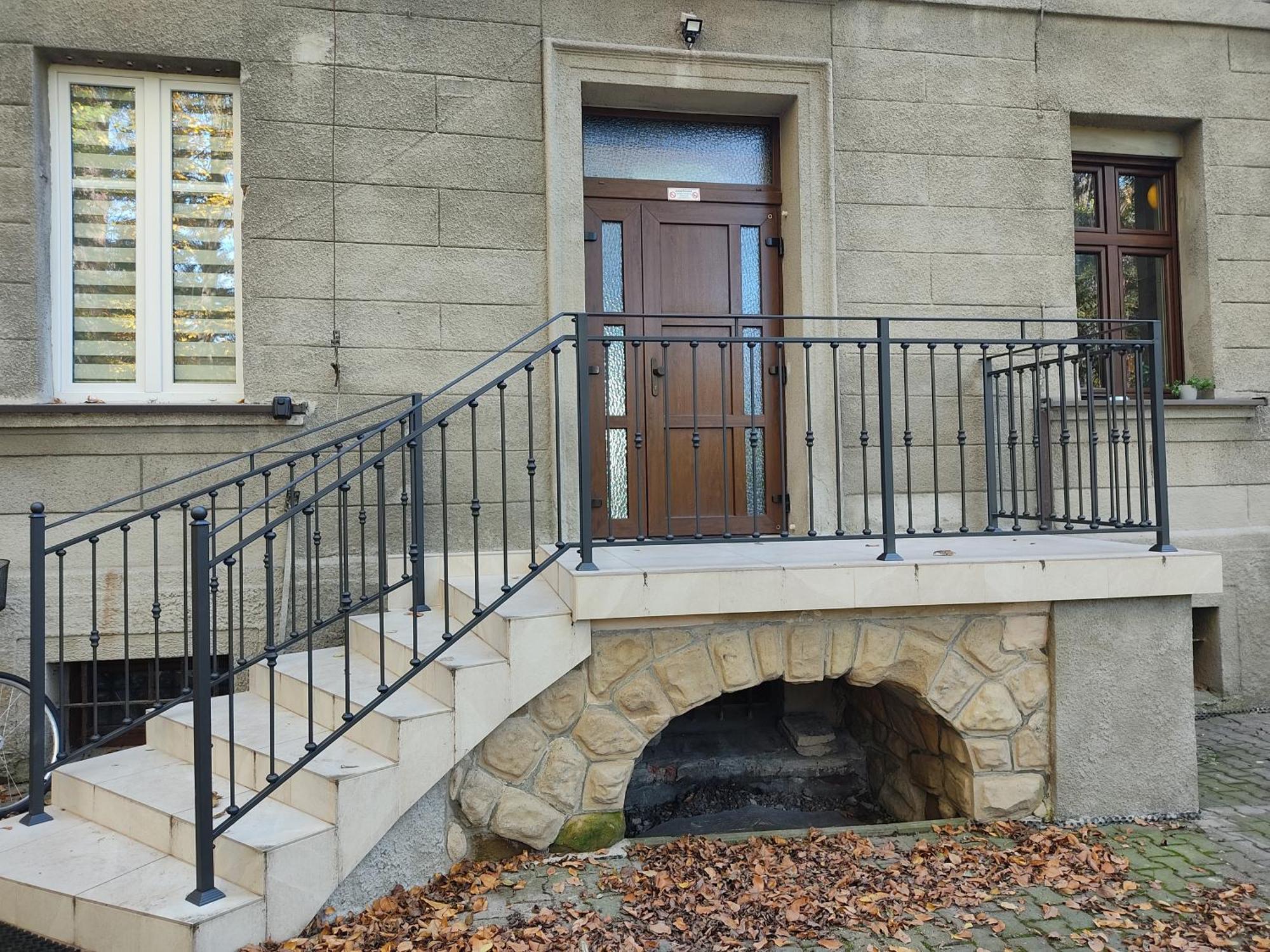 Apartament Przy Zamku Pszczyna Εξωτερικό φωτογραφία